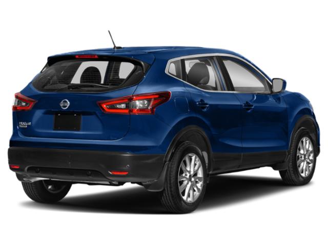 nissan rogue sport 2020 JN1BJ1CV1LW268711 image nissan rogue sport 2020 JN1BJ1CV1LW268711 image